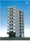 Isle Premium Tsukishima - Exterior - ["High-rise building", "Apartment", "Condominium"] thumbnail