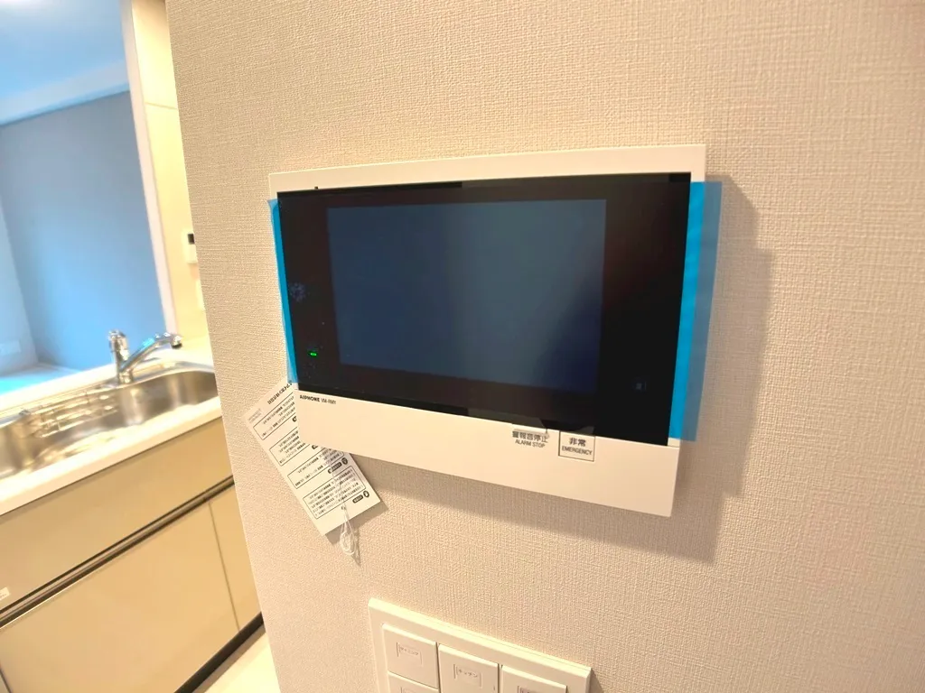 Lefon Progres Shimura Sakaue - Interior - ["Electronic device", "Display device", "Electronics"]