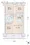 Esty Maison Toyosu Residence - Floor Plan - ["Wood flooring", "Floor plan", "Tile Flooring"] thumbnail
