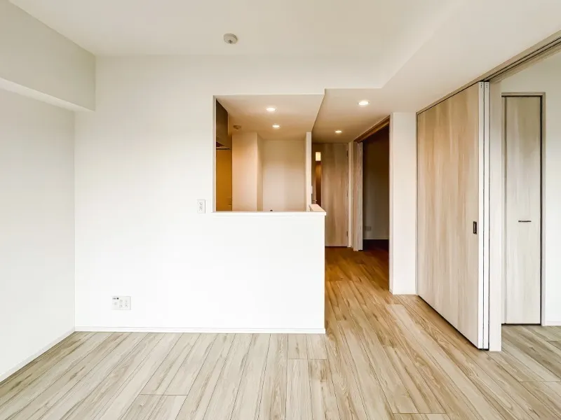 Prince Due Kamiya - Interior - ["Flooring", "Wood flooring", "Floor"]