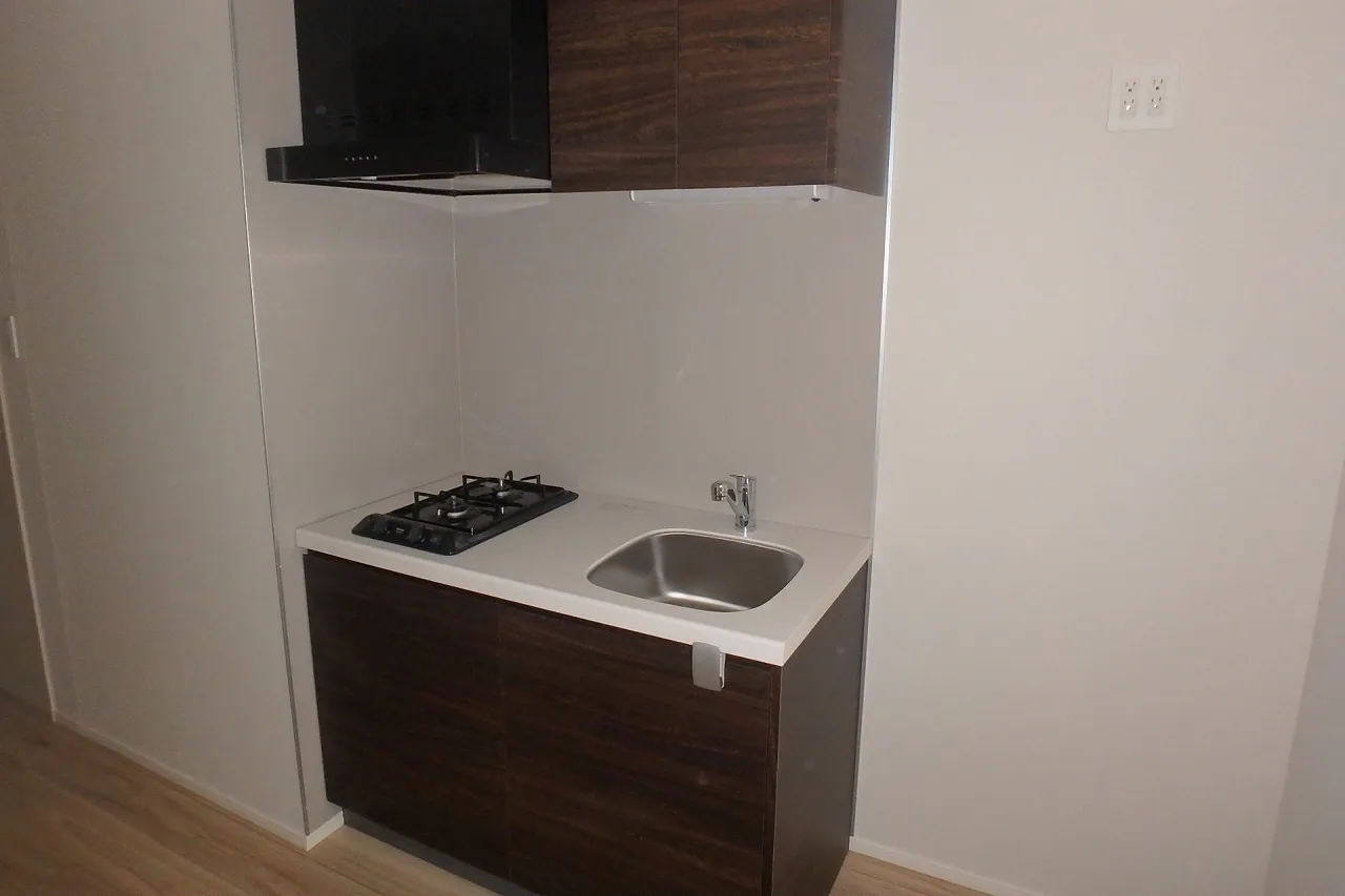 Gran Casa Oshima - Interior - ["Tap", "Sink", "Bathroom sink"]