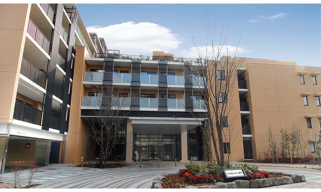 Ambiente Kyodo - Exterior - ["Property", "Building", "Architecture"]