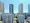 Brillia Ist Shinonome Canal Court - Interior - ["Building", "Urban area", "Skyscraper"] thumbnail