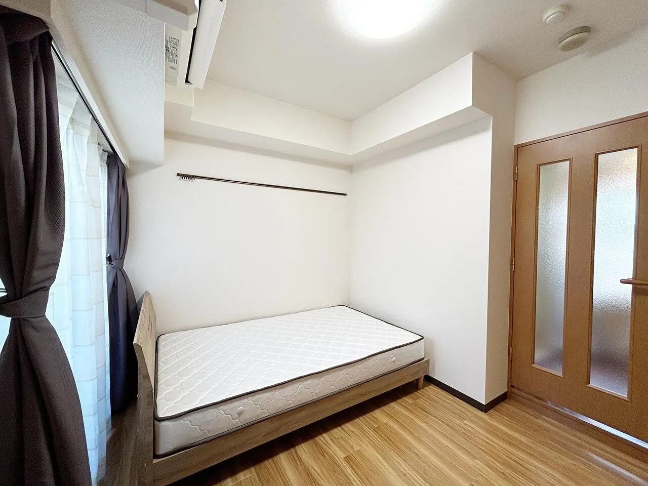 Mynavi STAY Miraie Nishisugamo - Interior - []
