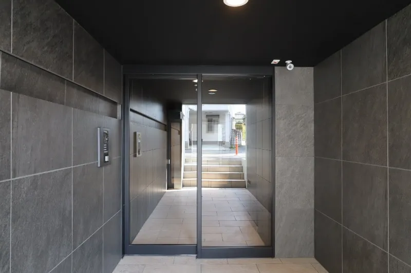 Atrio Flats Nakano - Exterior - ["Fixture", "Floor", "Flooring"]