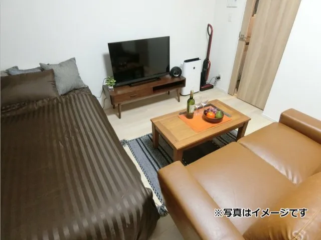 Belseed Nishi-Sugamo - Interior - ["Wood", "Furniture", "Flooring"]