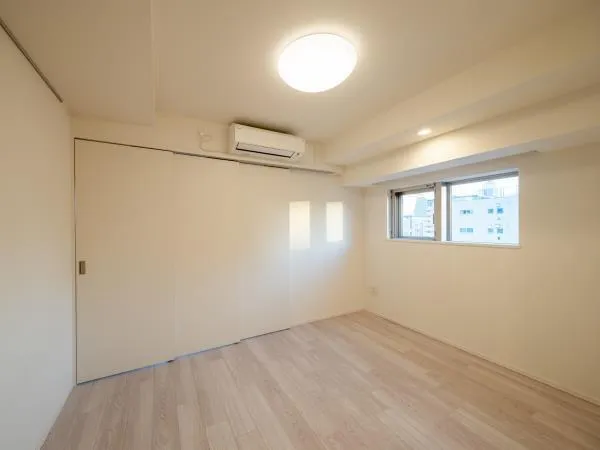 Brillia Ist Asakusa - Interior - ["Flooring", "Floor", "Wood"]