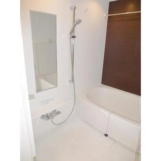 Park Cube Meguro Tower - Interior - ["Plumbing fixture", "Bathtub", "Property"]