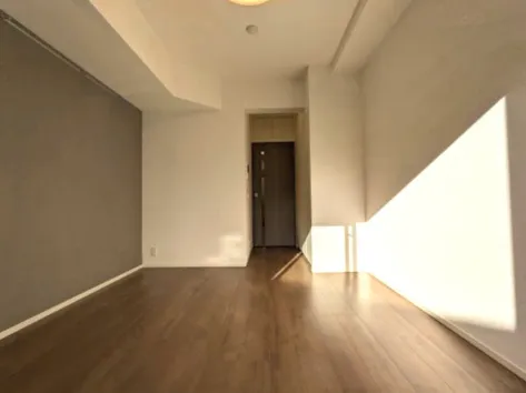 Asyl Court Higashioi - Interior - ["Flooring", "Floor", "Wood flooring"]