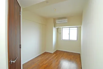 Esty Maison Toyosu Residence - Interior - ["Flooring", "Floor", "Wood flooring"]
