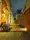 CASA BRICKS Jiyugaoka - Exterior - ["Night", "Lighting", "Architecture"] thumbnail