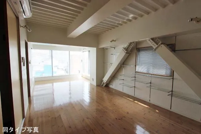Elstanza Daikanyama - Interior - ["Property", "Room", "Building"]
