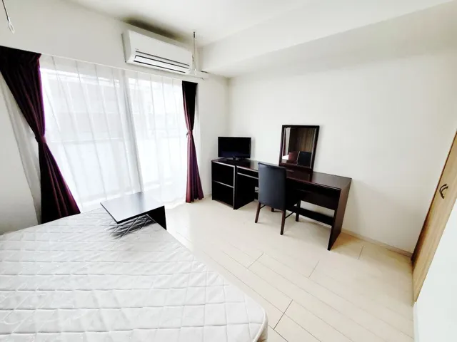 Crevista Monzen-Nakacho - Interior - ["Flooring", "Floor", "Interior design"]