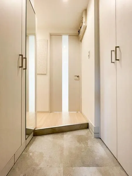 ISM Nakano Sakaue - Interior - ["Flooring", "Wall", "Floor"]