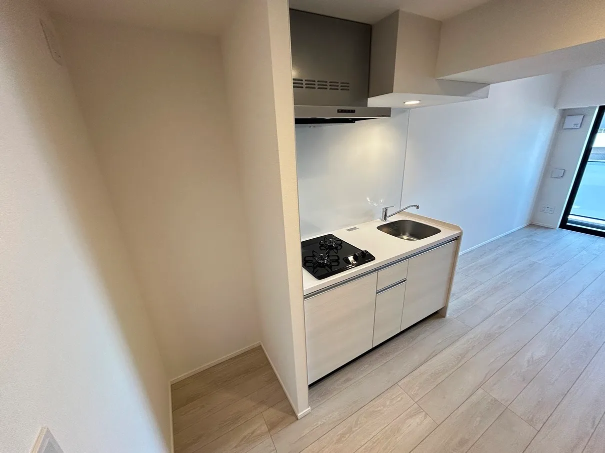 Lefon Livent Ikebukuro - Interior - ["Floor", "Apartment", "Flooring"]
