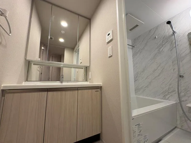 Blanchesta Ogikubo - Interior - ["Floor", "Flooring", "Interior design"]