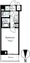 Louvre Nishi-Kamata No. 2 - Floor Plan - [] thumbnail