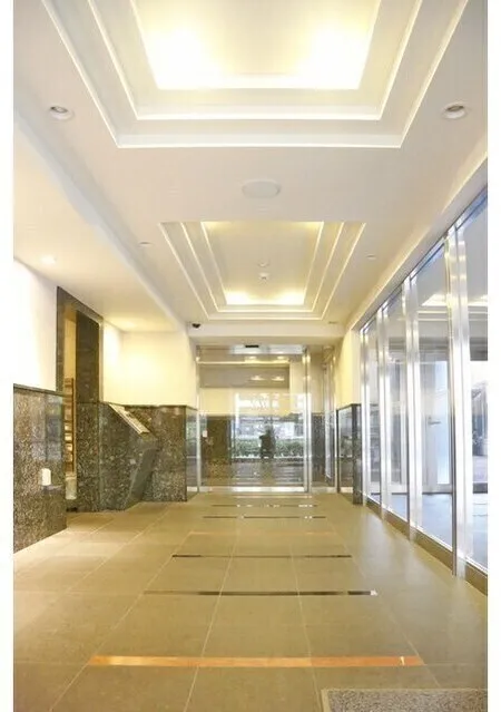 Prospect Nishi Sugamo - Exterior - ["Ceiling", "Property", "Building"]