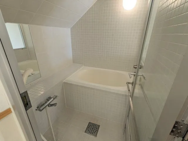 El Stanza Nakano Arai - Interior - ["Plumbing fixture", "Bathroom", "Flooring"]