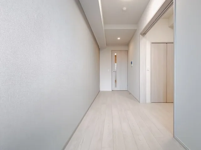 Brookside Residence Kiba - Interior - ["Flooring", "Floor", "Wood"]