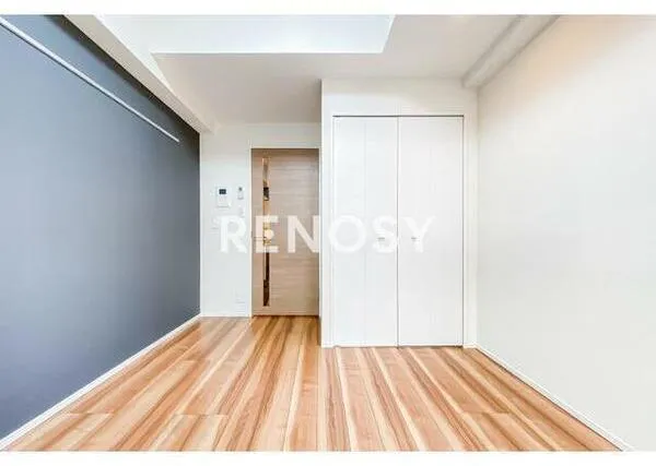 Harmony Residence Haneda West - Interior - ["Flooring", "Floor", "Wood"]