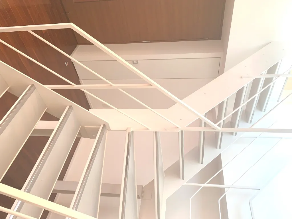 Residence Shirokane Colore - Interior - ["Rectangle", "Wood", "Composite material"]