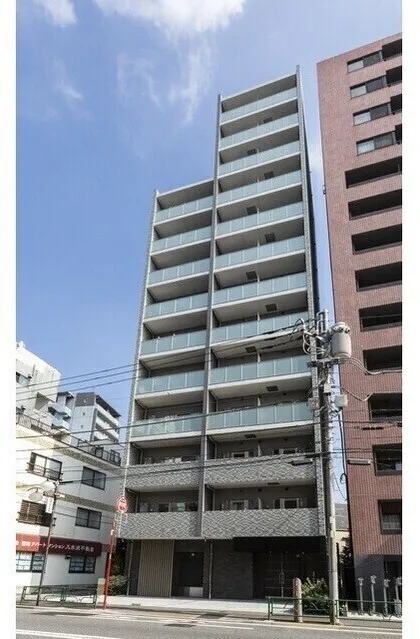 Elstanza Bunkyo Sendagi - Exterior - []