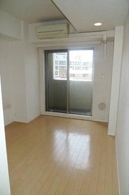 TK Flats Shibuya - Interior - ["Building", "Fixture", "Wood"]