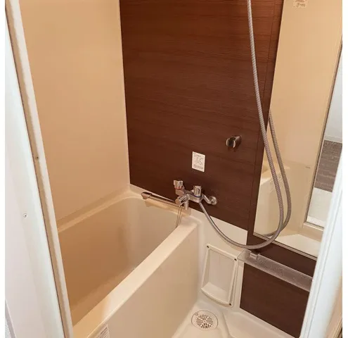 Estem Plaza Atago Toranomon Residence - Interior - ["Plumbing fixture", "Flooring", "Floor"]