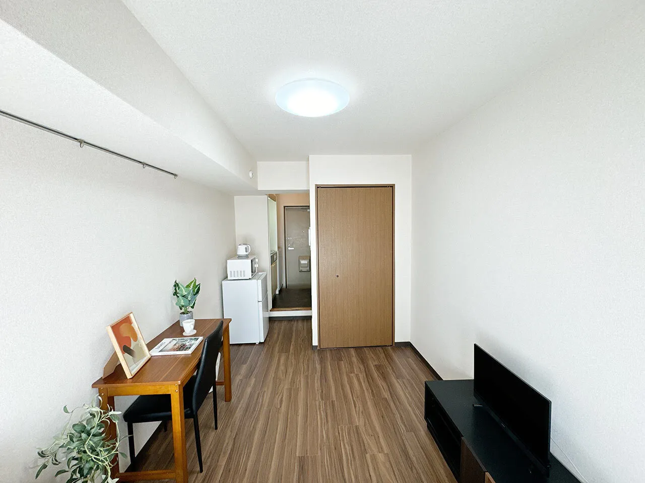 Mynavi STAY Palace Kita-Ikebukuro - Interior - []