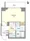 Rexceed Kagurazaka - Floor Plan - ["Floor plan", "Plan", "Diagram"] thumbnail