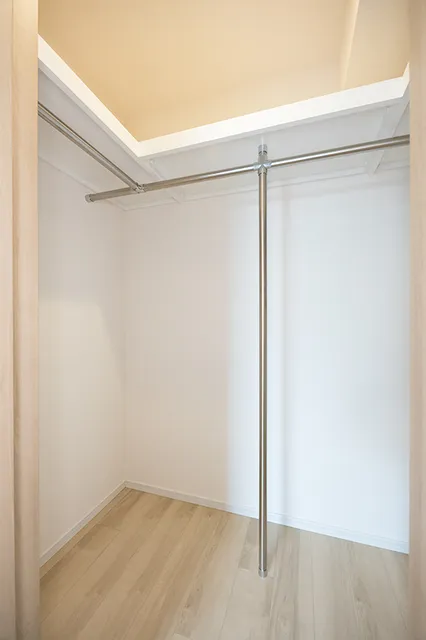 Park Homes Bunkyo Hakusan Hill Terrace - Interior - ["Flooring", "Wood", "Floor"]