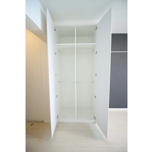 Comforia Fudomae - Interior - ["Furniture", "Room", "Shelf"]