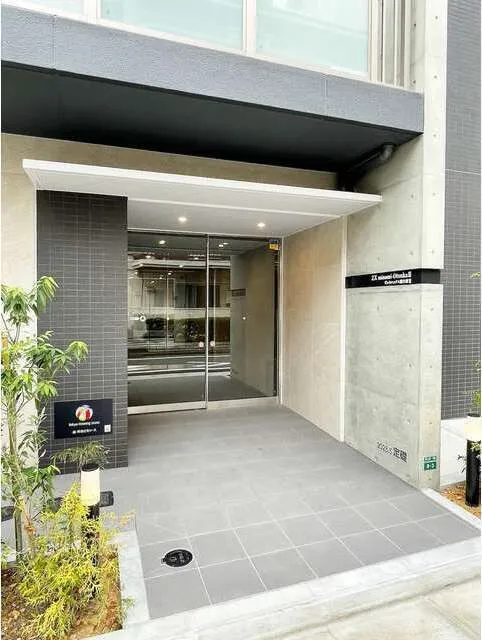 ZX Minami-Otsuka Ⅱ - Exterior - []