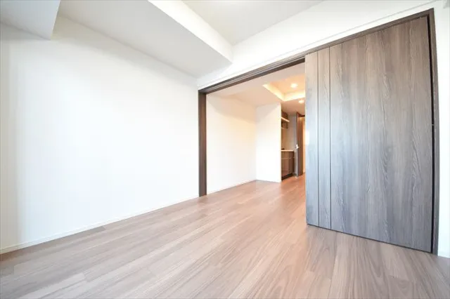 Grand Paseo Kiyosumi Shirakawa II - Interior - ["Flooring", "Wood flooring", "Wood"]
