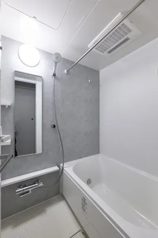 Proud Flat Sumida Hikifune Diage - Interior - ["Plumbing fixture", "Bathroom", "Flooring"]