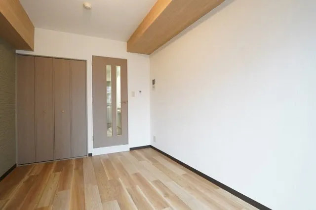 Lions Mansion Nishigaoka Minami - Interior - ["Flooring", "Floor", "Wood flooring"]