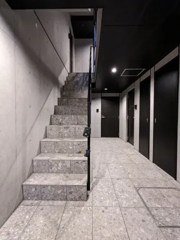 JMK Denenchofu - Exterior - ["Flooring", "Floor", "Ceiling"]