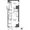 Refill Orb Yoyogi - Floor Plan - ["Rectangle", "Font", "Schematic"] thumbnail
