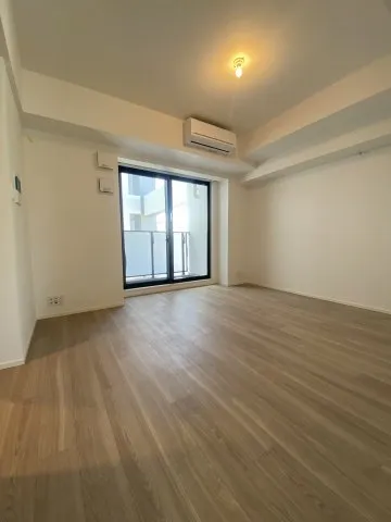 Proud Flat Tsukishima Avenue - Interior - ["Property", "Window", "Building"]