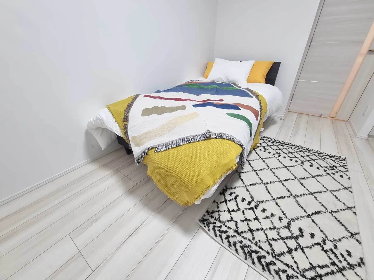 Mynavi STAY Nihonbashi Kabutocho - Other - []