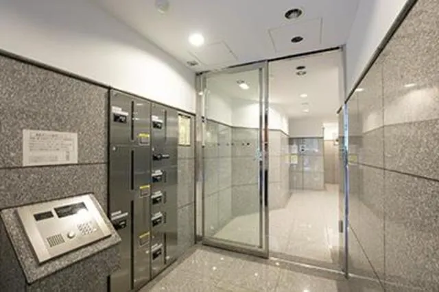 Sky Park Gyoen - Exterior - ["Floor", "Ceiling", "Apartment"]