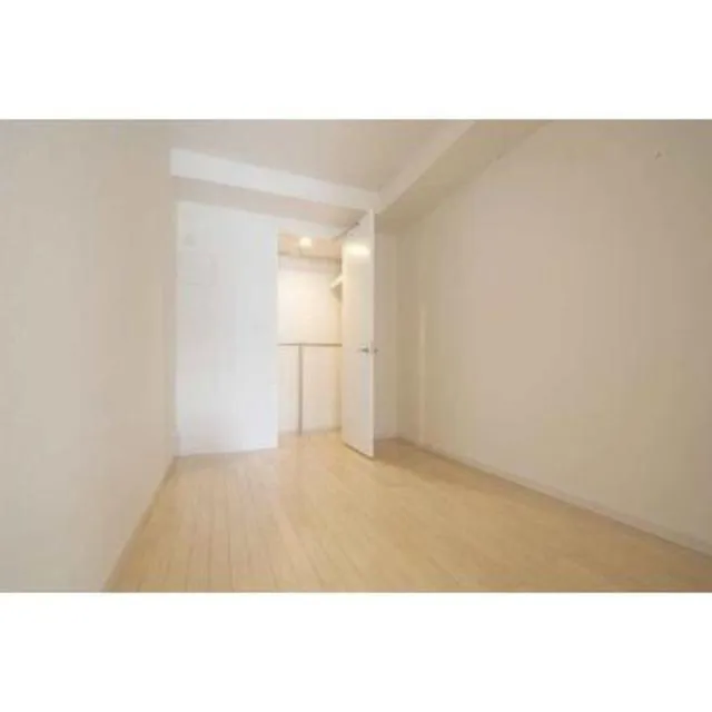 Park Tower Shibaura Bayward Urban Wing - Interior - ["Building", "Wood", "Hall"]