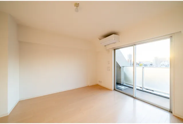 Orchid Residence Shinagawa - Interior - ["Flooring", "Floor", "Apartment"]