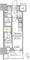 Prime Garden Ginza Hatchobori - Floor Plan - [] thumbnail