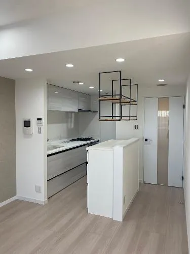 Monfaier Nishikawaguchi Room 902