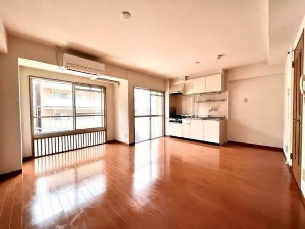 TS Omori Heim - Interior - ["Apartment", "Floor", "Condominium"]