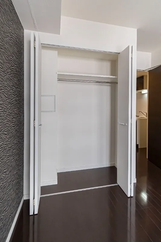 Harmony Residence Tsukishima # 002 - Interior - ["Flooring", "Wood", "Floor"]
