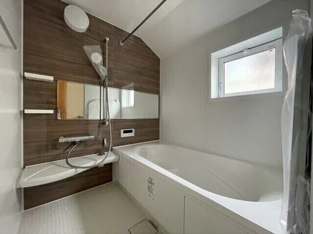 Kolet Itabashi Yotsuba #04 - Interior - ["Plumbing fixture", "Bathroom", "Interior design"]