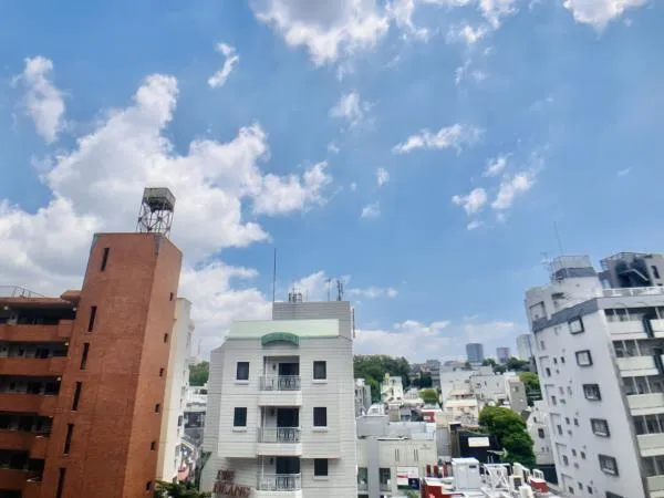 My Plaisir Hiroo - Other - ["Daytime", "Building", "Urban area"]